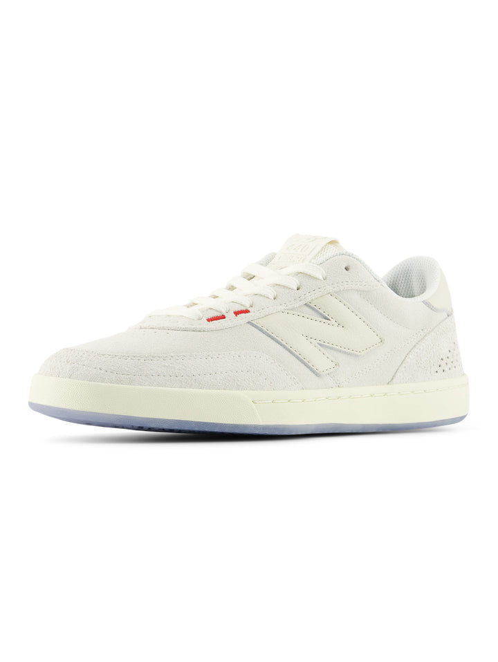 New Balance Numeric x Challenger 440 V2 - White