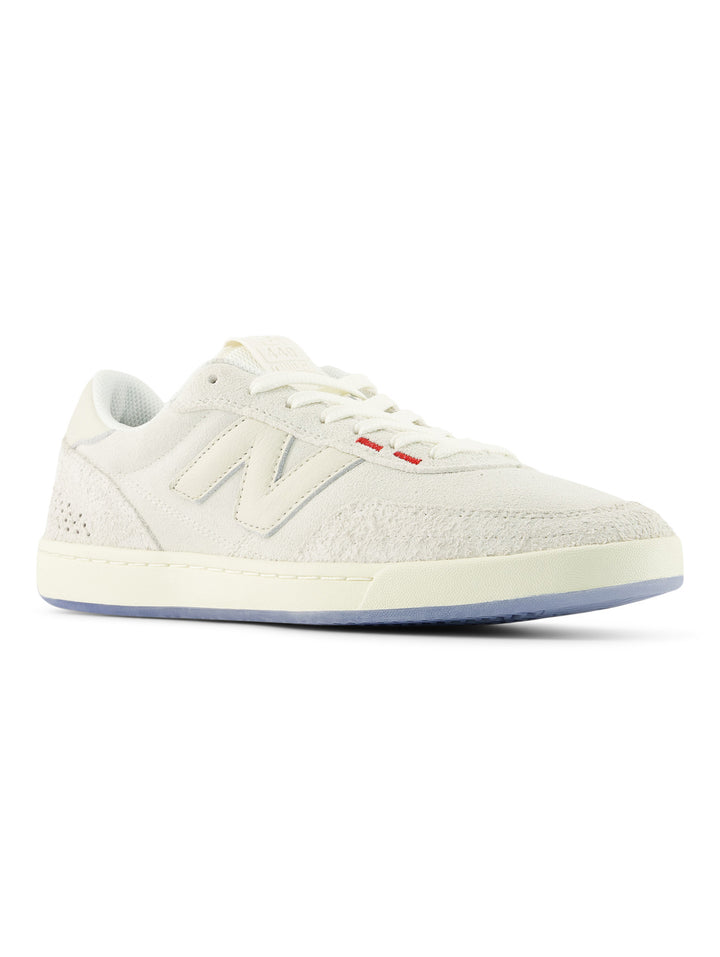 New Balance Numeric x Challenger 440 V2 - White