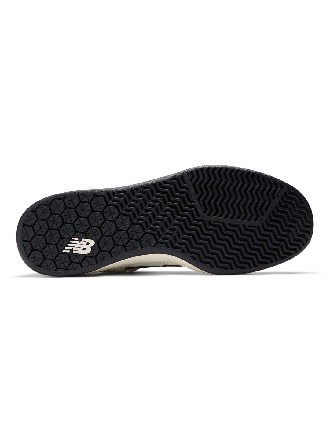 New Balance Numeric 440 V2 - Sea Salt / Black