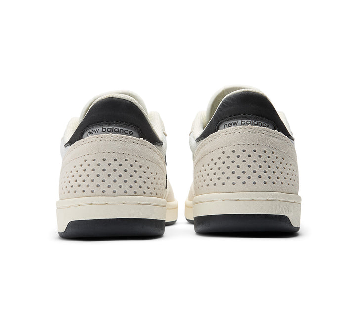 New Balance Numeric 440 V2 - Sea Salt / Black