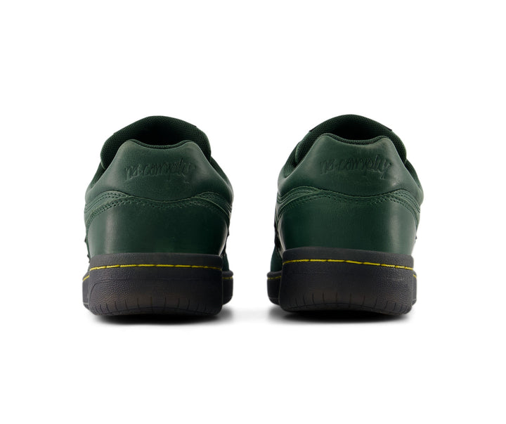 New Balance Numeric 480 x No Comply - Green / Black