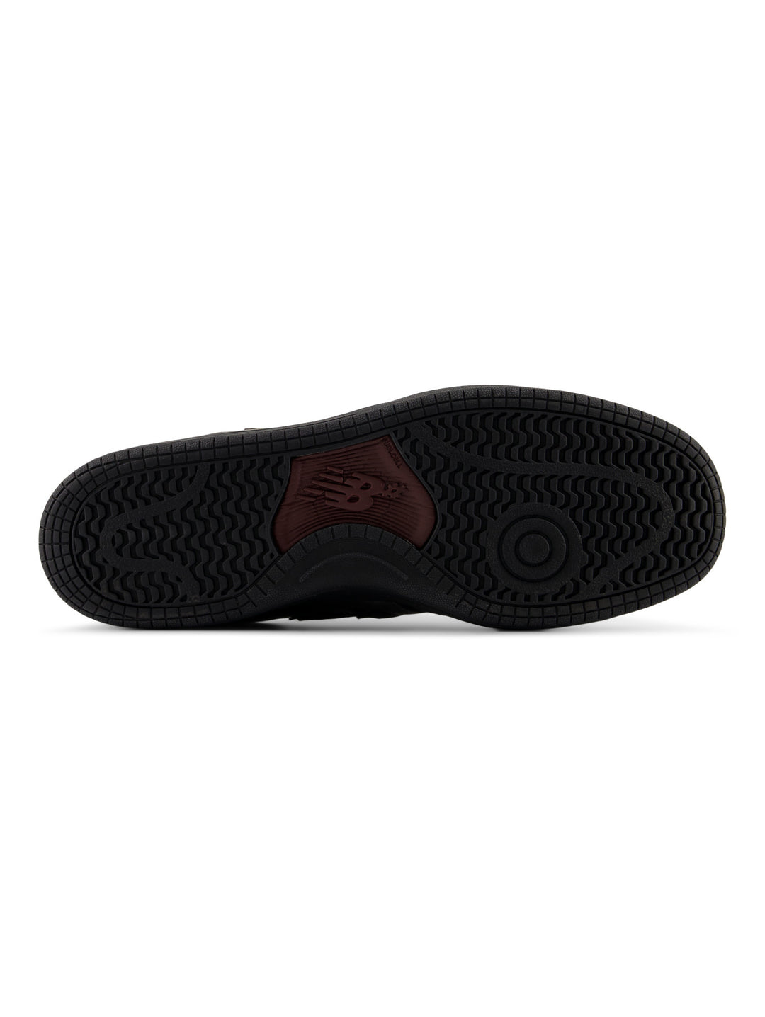 New Balance Numeric 480 Gore Tex - Grey / Black