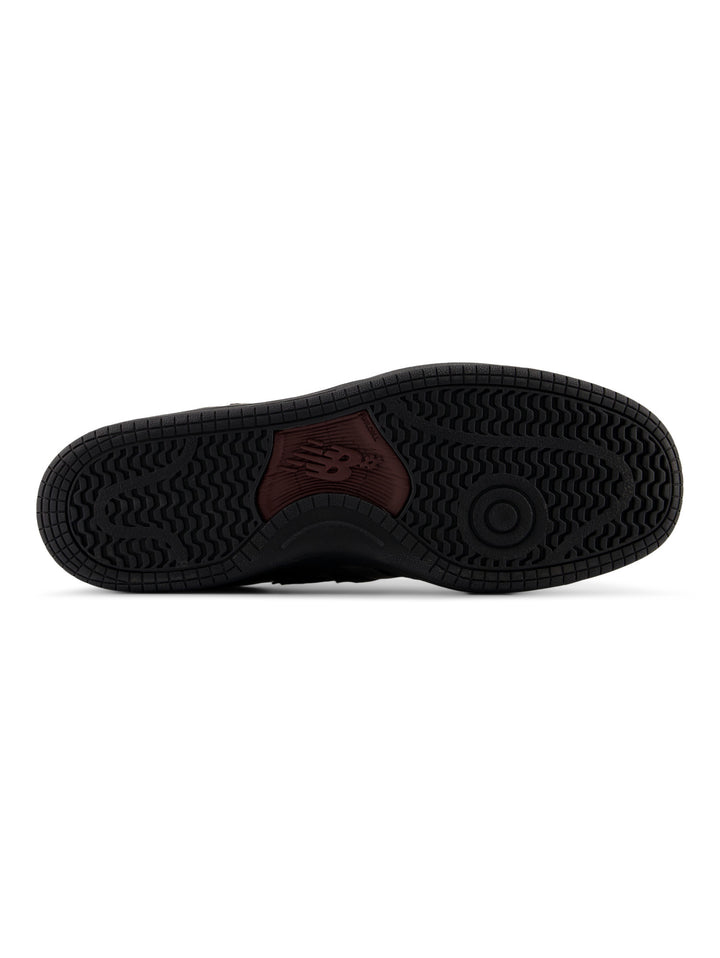 New Balance Numeric 480 Gore Tex - Grey / Black