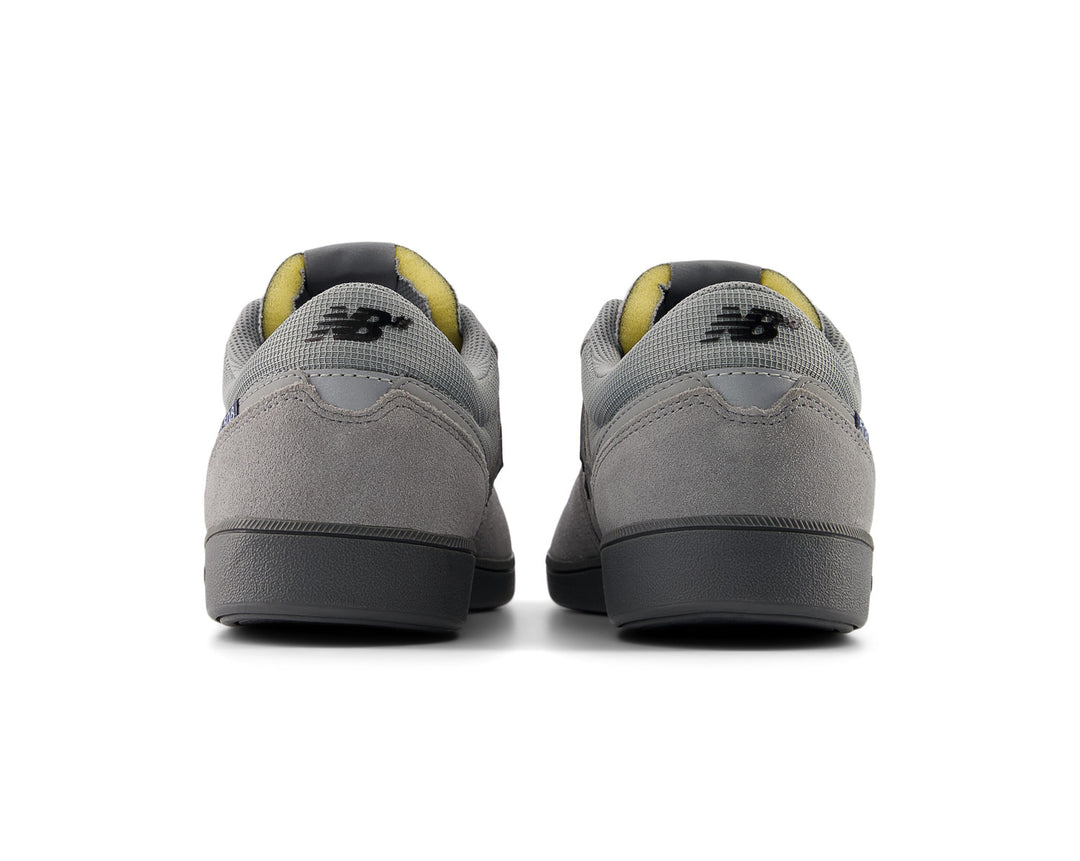 New Balance Numeric Westgate 508 - Grey / Navy