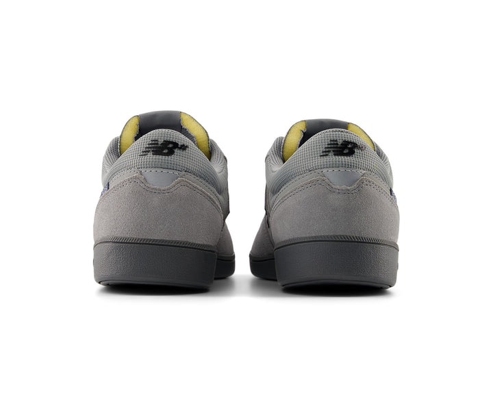 New Balance Numeric Westgate 508 - Grey / Navy