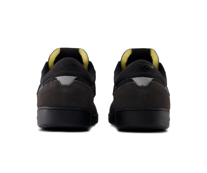 New Balance Numeric Westgate 508 - Dark Grey / Teal