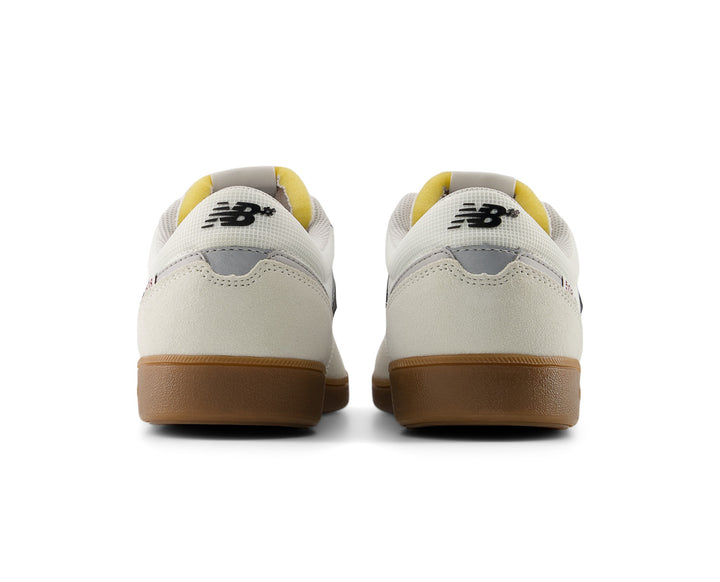New Balance Numeric Westgate 508 - White / Black / Gum
