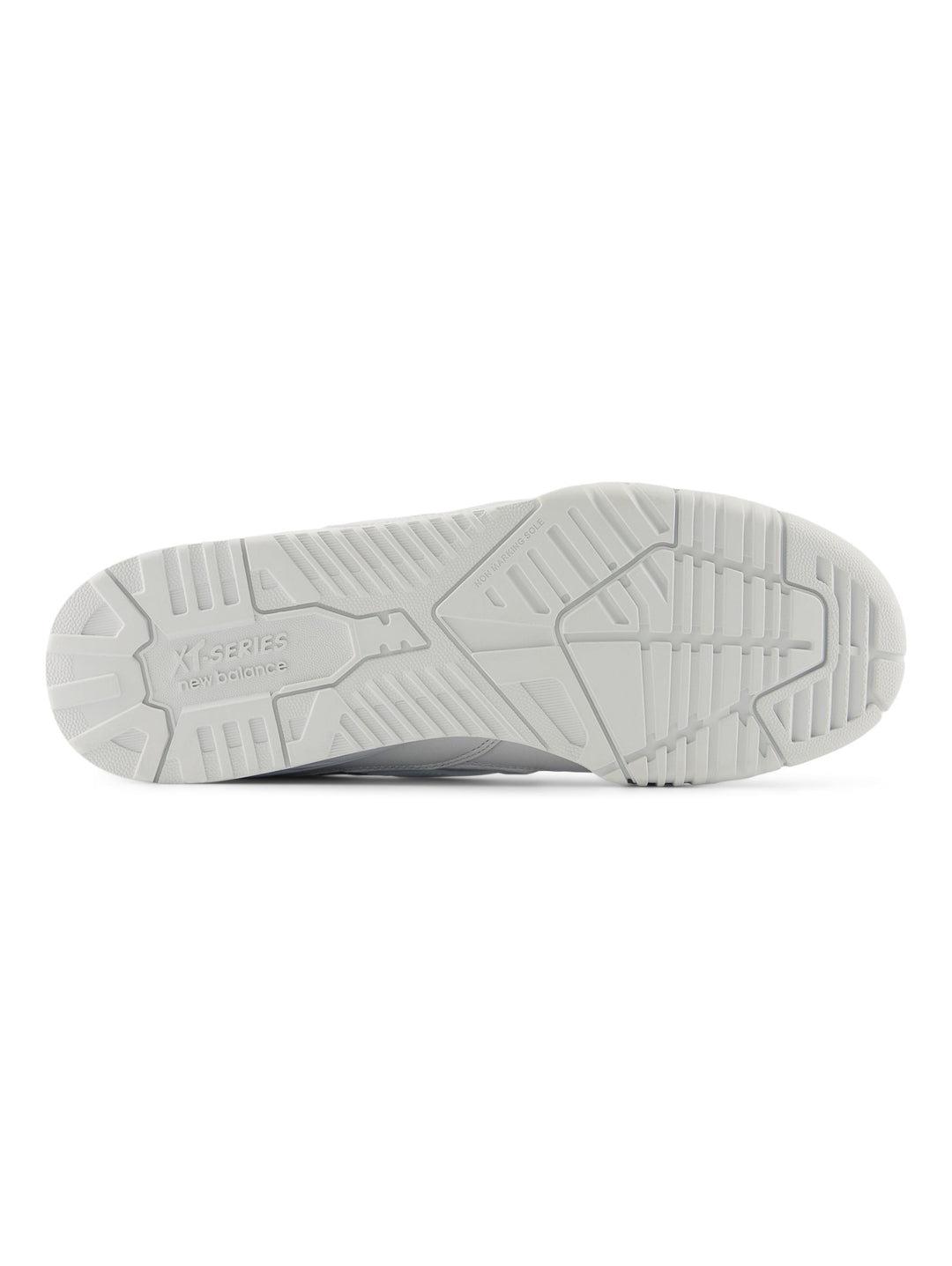 New Balance Numeric x Grand Collection 770 - White