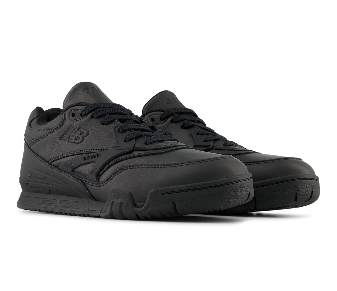 New Balance Numeric x Grand Collection 770 - Black