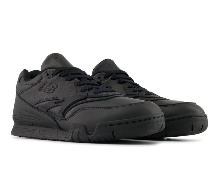 New Balance Numeric x Grand Collection 770 - Black