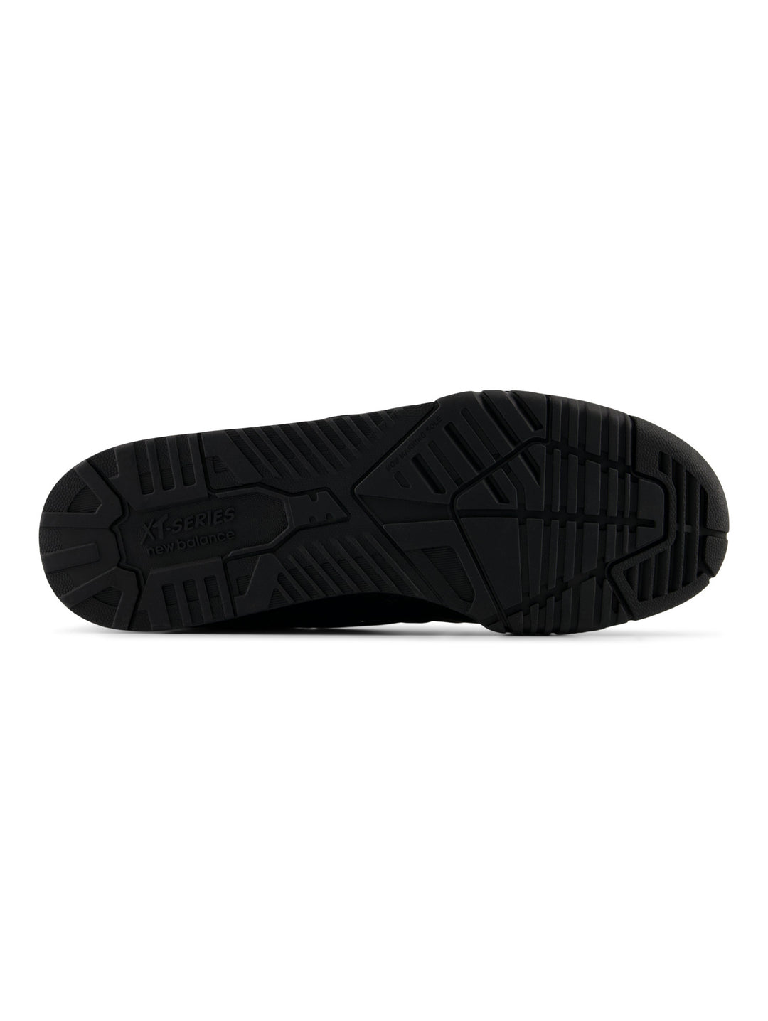 New Balance Numeric x Grand Collection 770 - Black