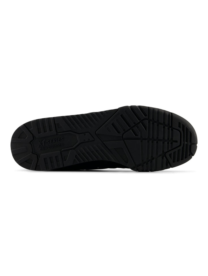 New Balance Numeric x Grand Collection 770 - Black