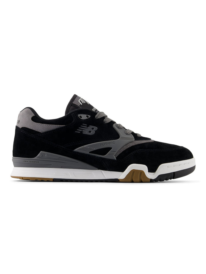 New Balance Numeric 770 - Black / Grey
