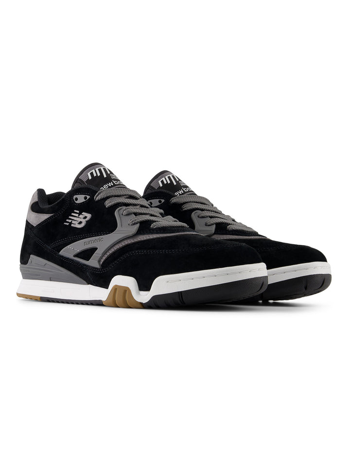 New Balance Numeric 770 - Black / Grey