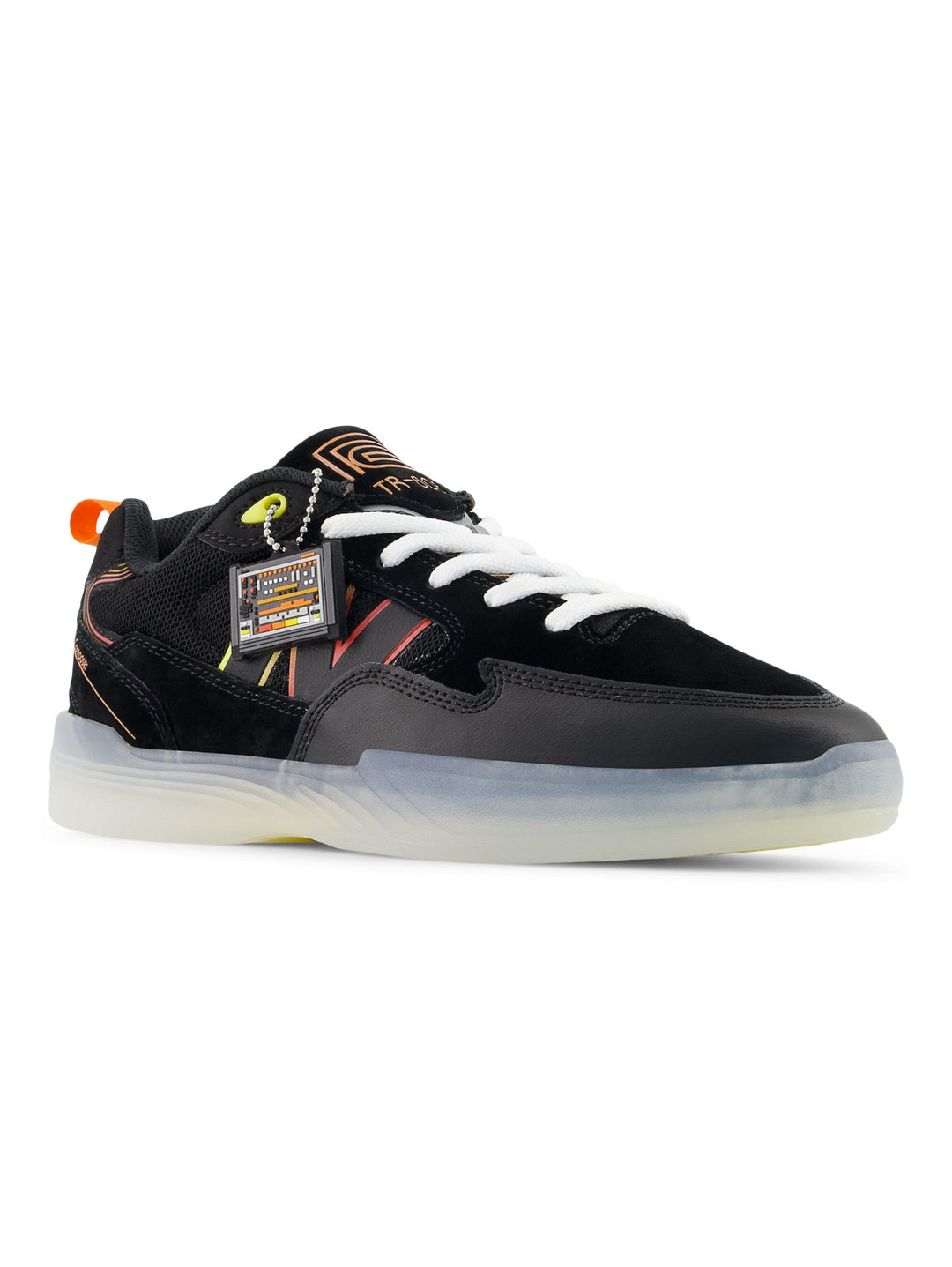 New Balance Numeric Tiago Lemos 808 Lite x Roland