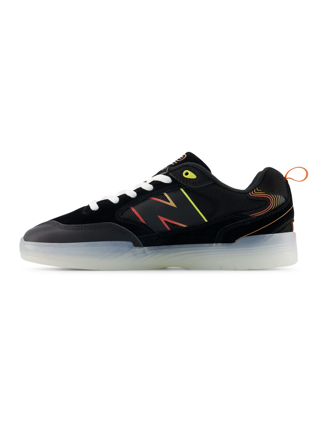 New Balance Numeric Tiago Lemos 808 Lite x Roland