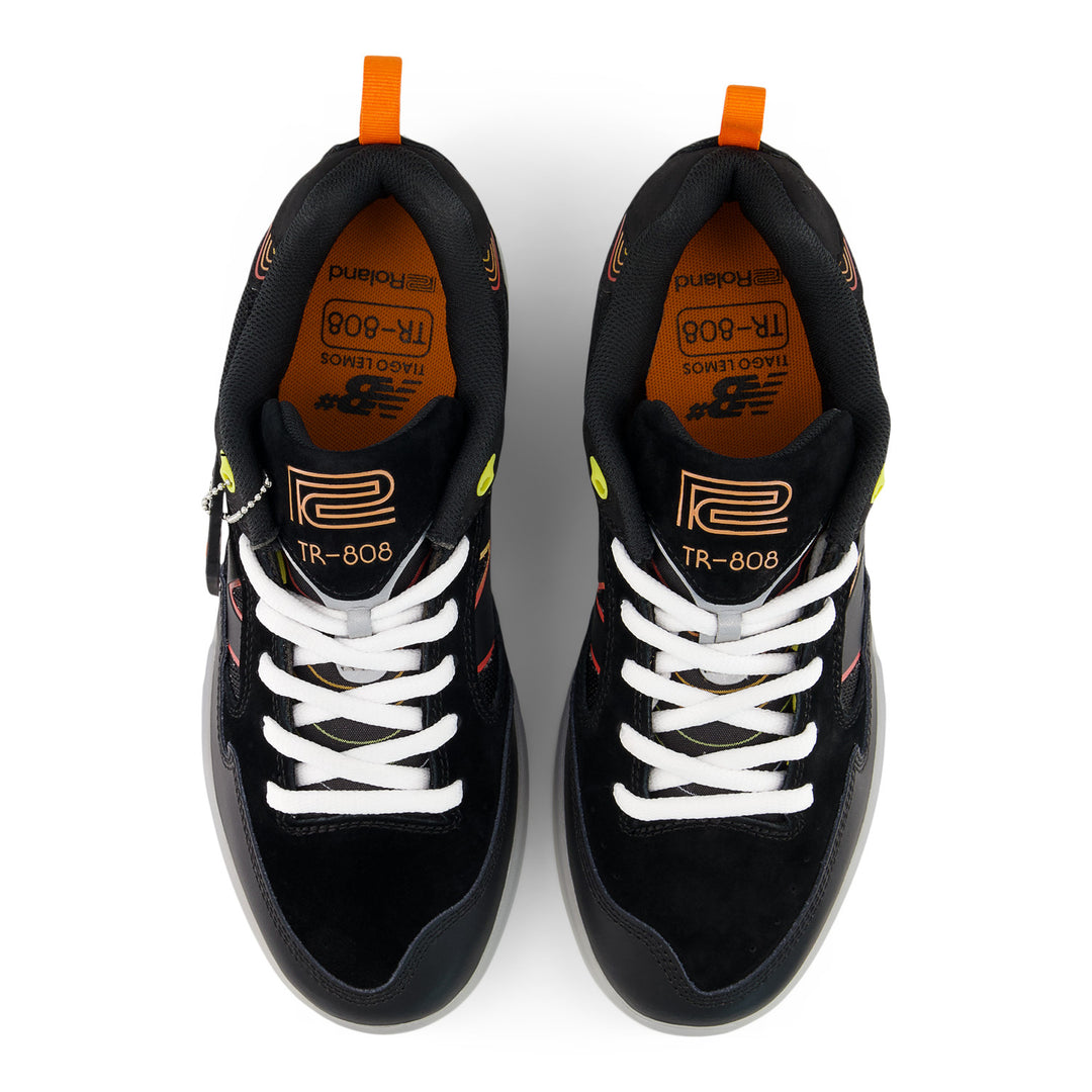 New Balance Numeric Tiago Lemos 808 Lite x Roland
