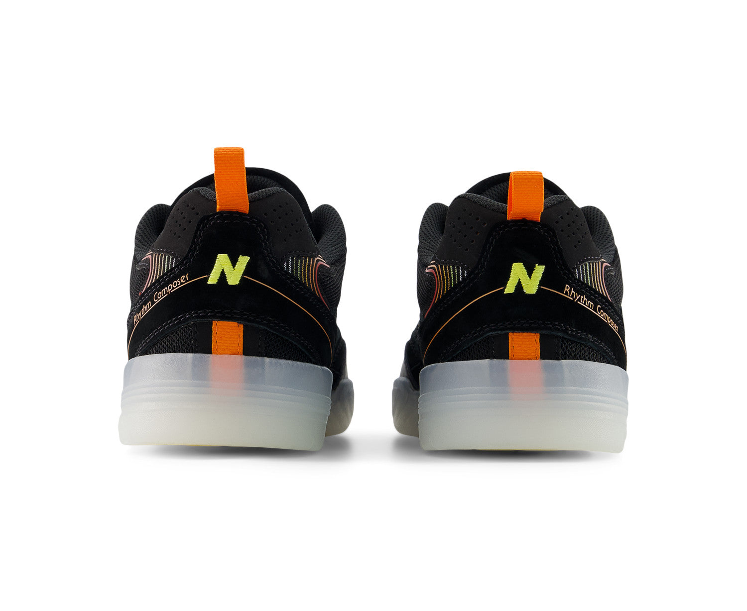 New Balance Numeric Tiago Lemos 808 Lite x Roland – Civil