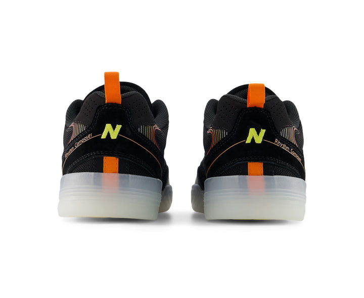 New Balance Numeric Tiago Lemos 808 Lite x Roland
