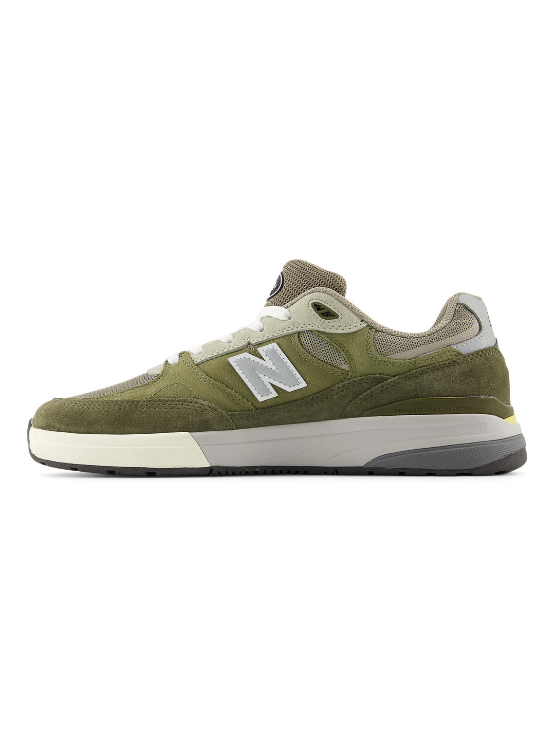 New Balance Numeric Reynolds 933 - Olive