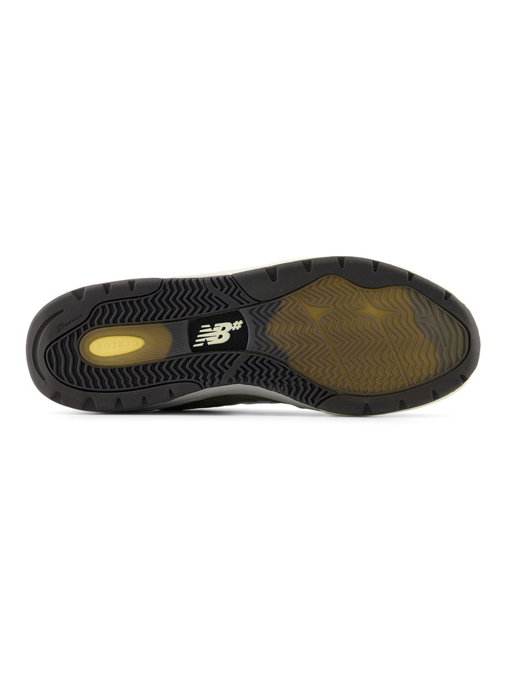 New Balance Numeric Reynolds 933 - Olive