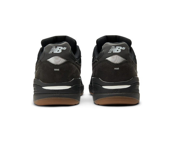 New Balance Numeric Reynolds 933 - Black / Black