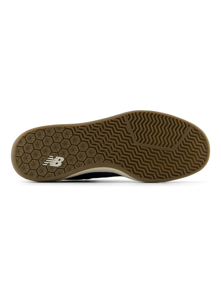 New Balance Numeric 440 - Navy / Tan