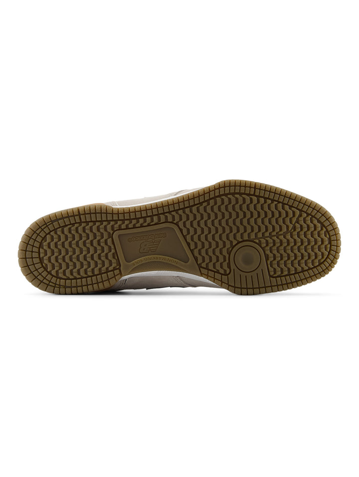 New Balance Numeric Tom Knox 600 - Sea Salt / Green / Gum