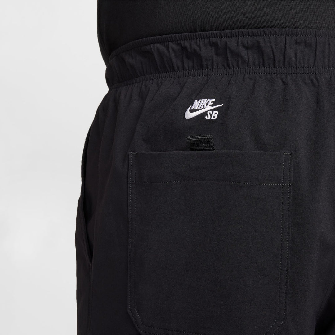 Nike SB Kearny Cargo Pant - Black