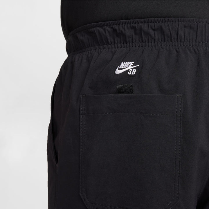 Nike SB Kearny Cargo Pant - Black