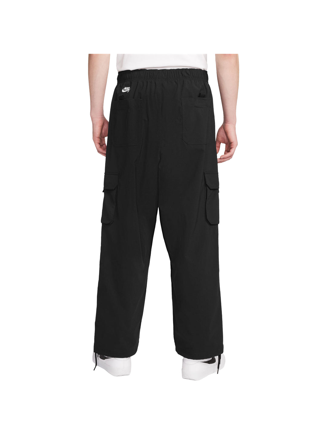 Nike SB Kearny Cargo Pant Black – Civil