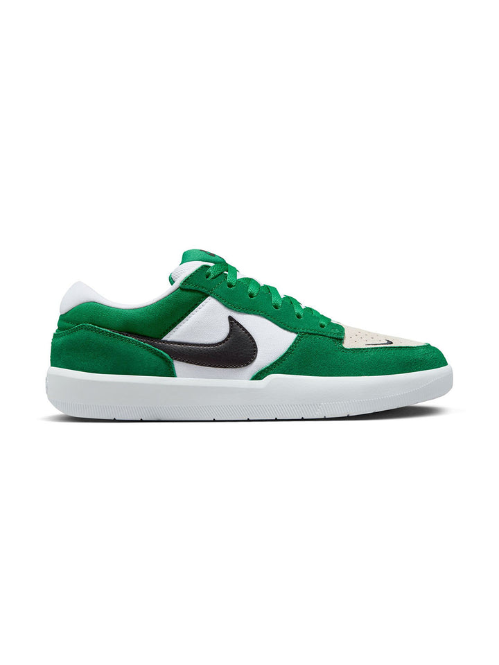 Nike SB Force 58 - Pine Green / Black / White