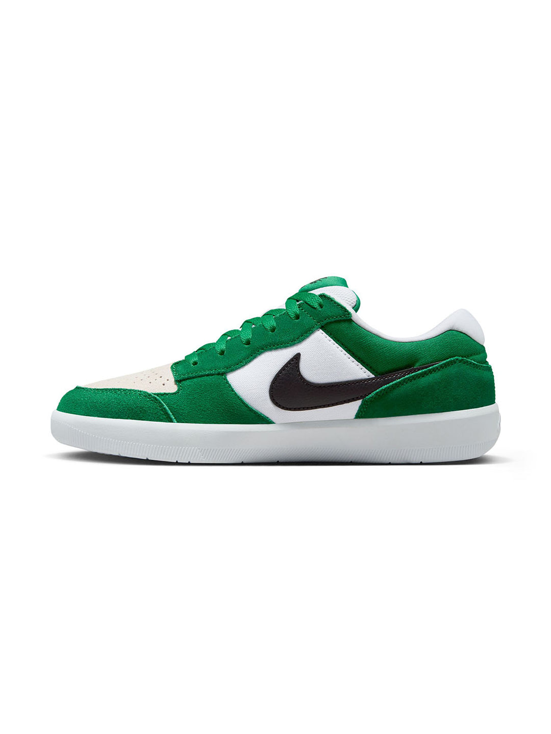 Nike SB Force 58 - Pine Green / Black / White