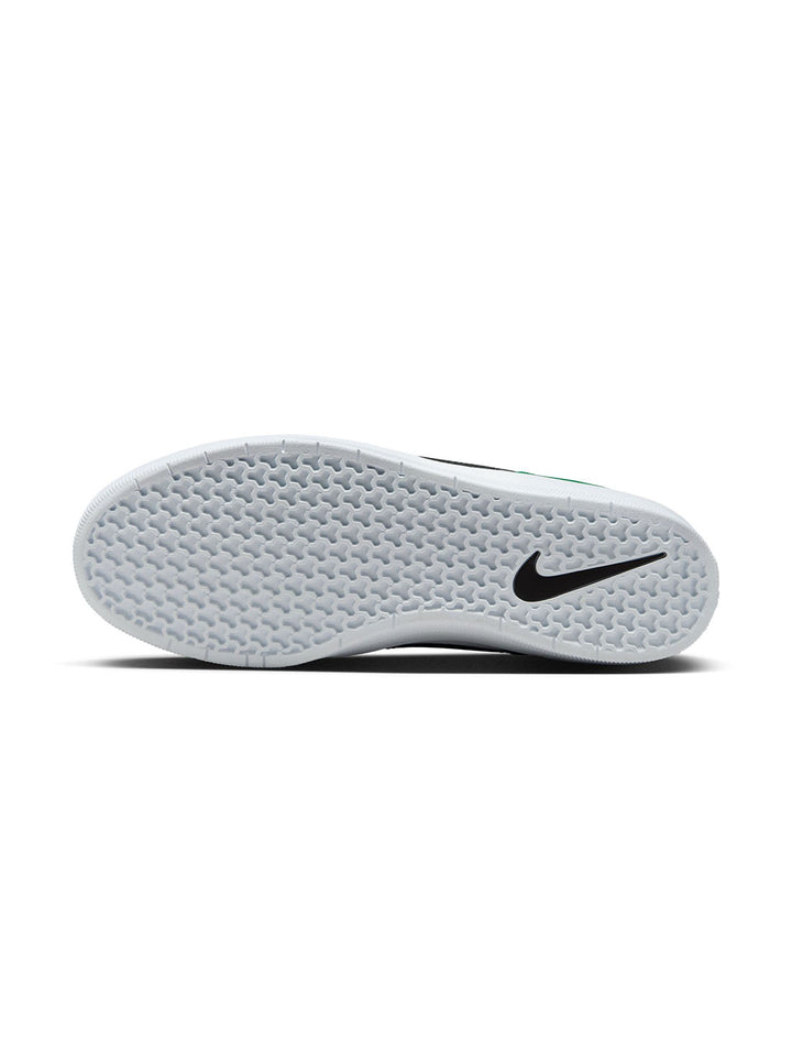 Nike SB Force 58 - Pine Green / Black / White