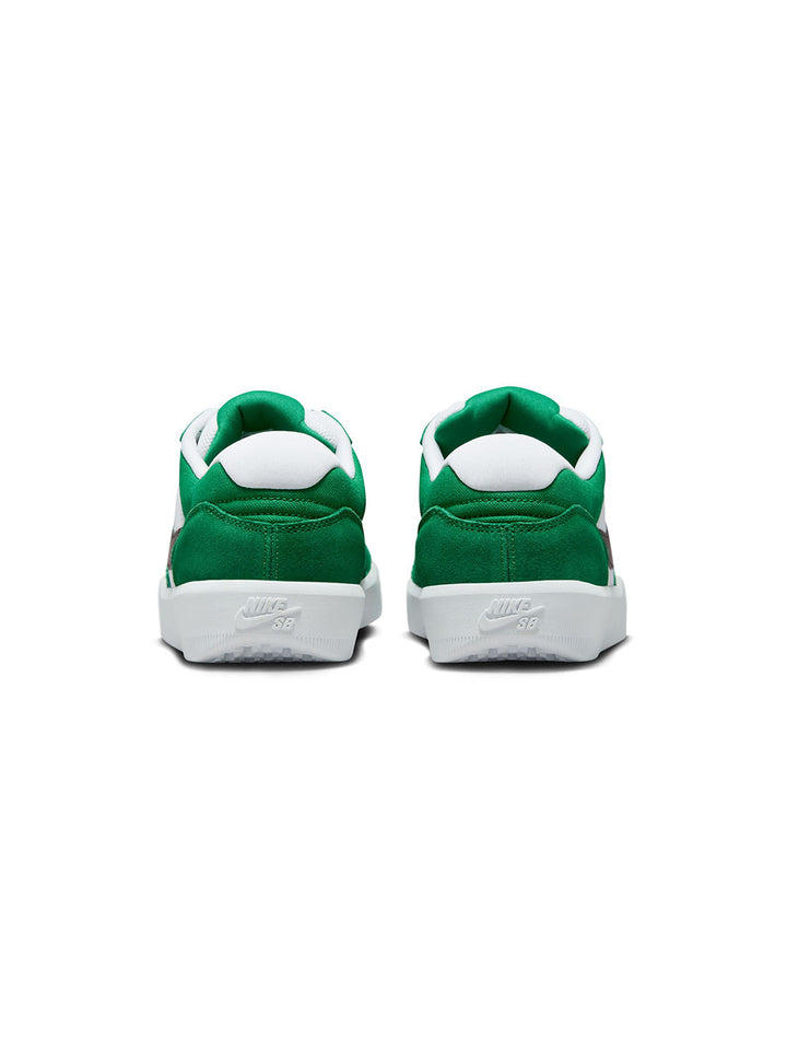Nike SB Force 58 - Pine Green / Black / White