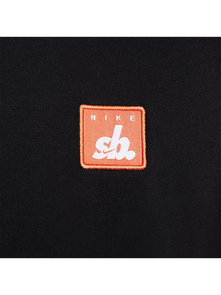 Nike SB Sustainable Skate Tee - Black