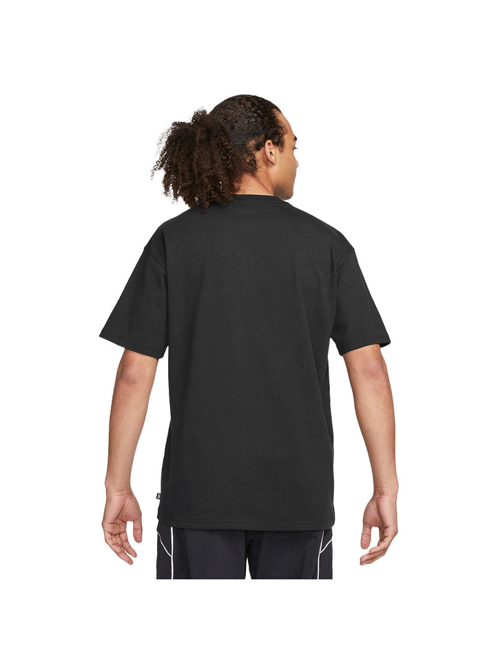 Nike SB Sustainable Skate Tee - Black