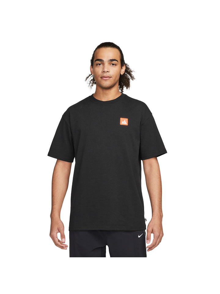 Nike SB Sustainable Skate Tee - Black