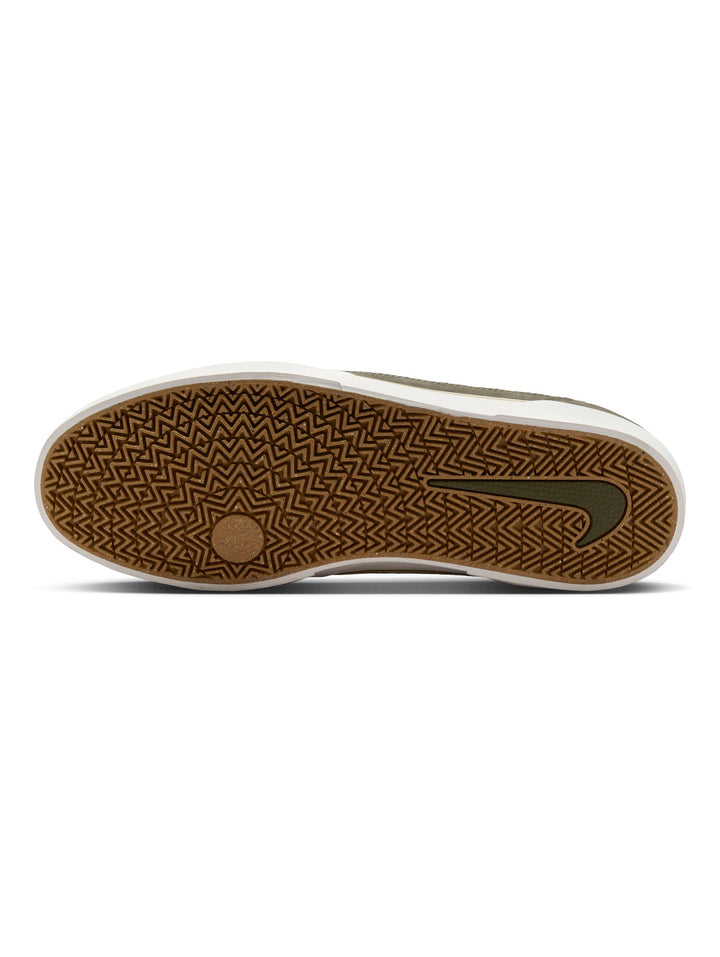 Nike SB Malor - Medium Olive / Sail