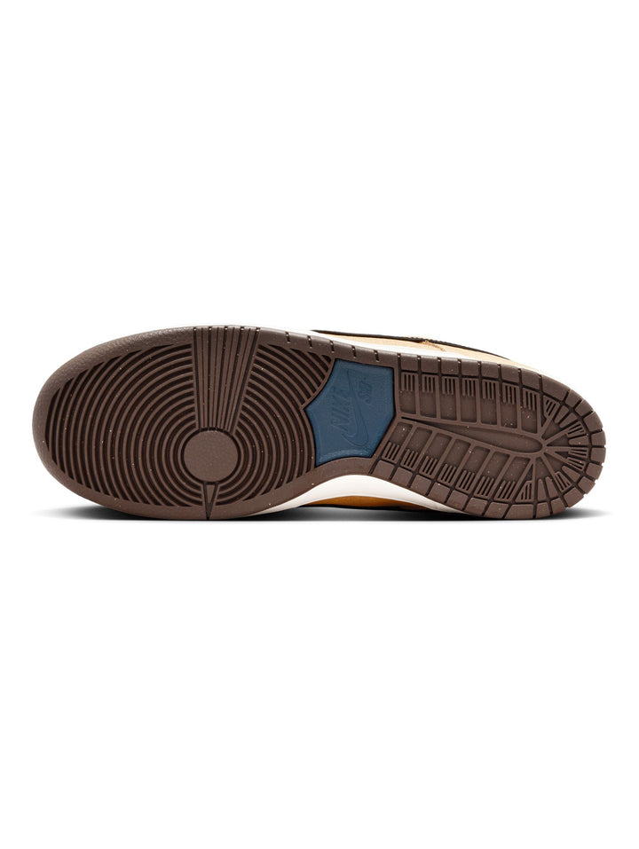 Nike SB Dunk Low Pro - Celestial Gold / Black (City of Cinema)