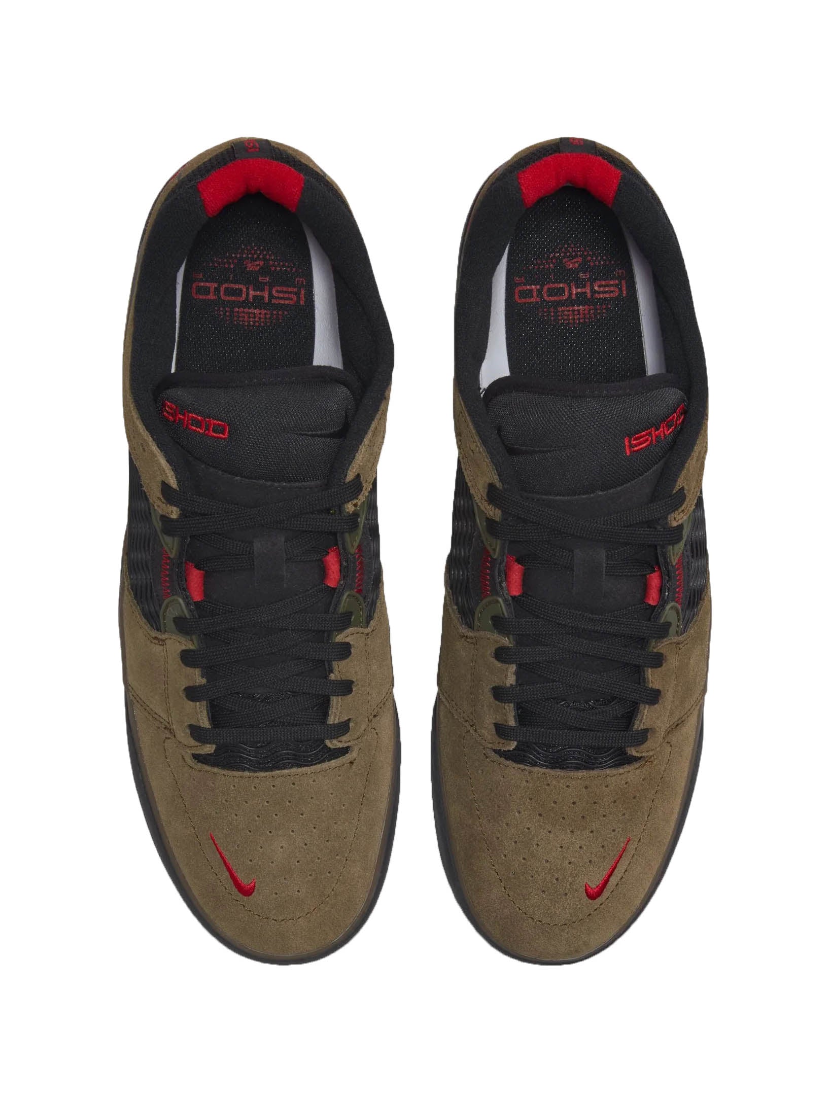 nike sb ishod wair zoom blazer