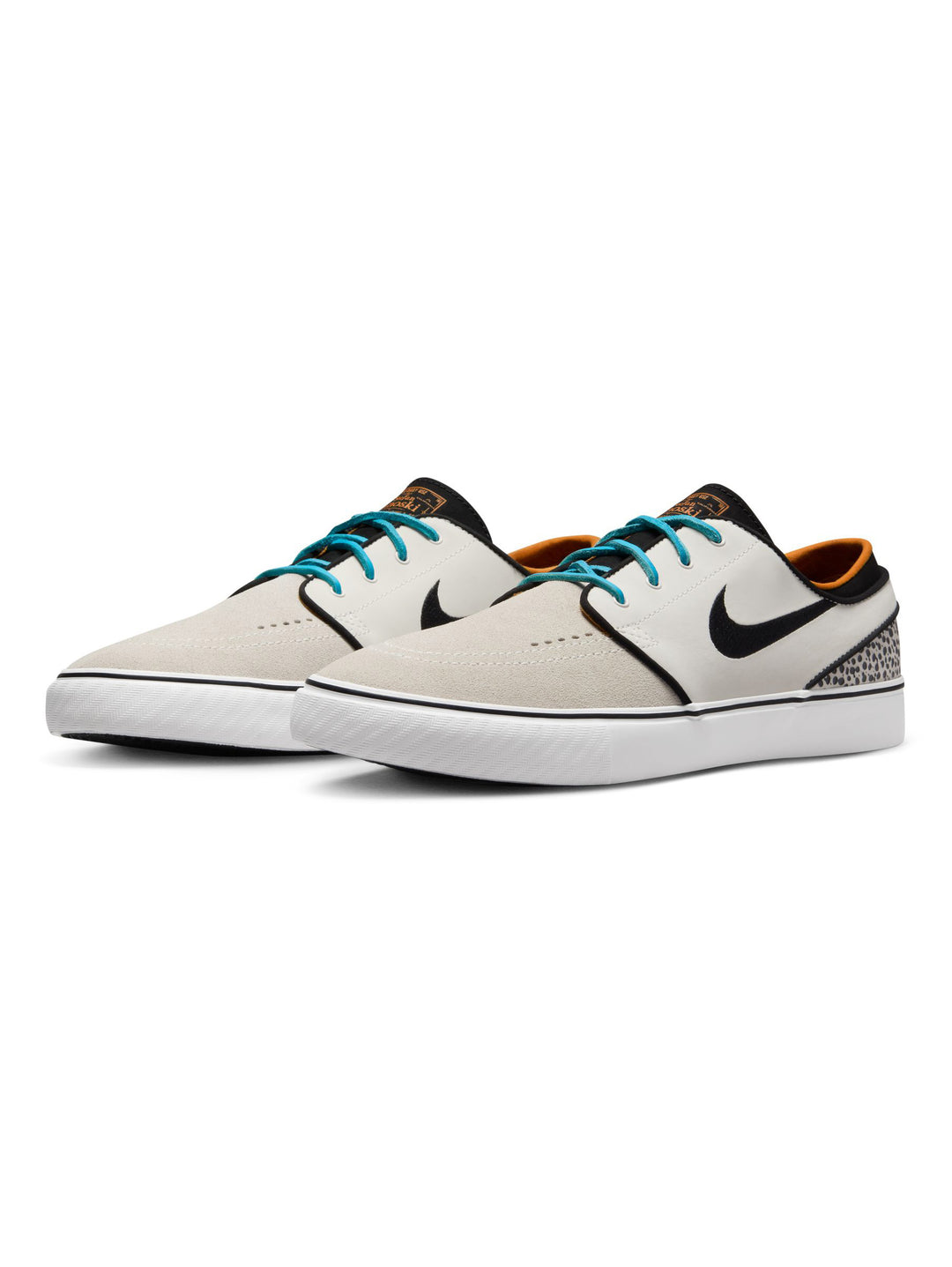 Nike Sb Janoski OG+ - Electric Phantom / Chlorine