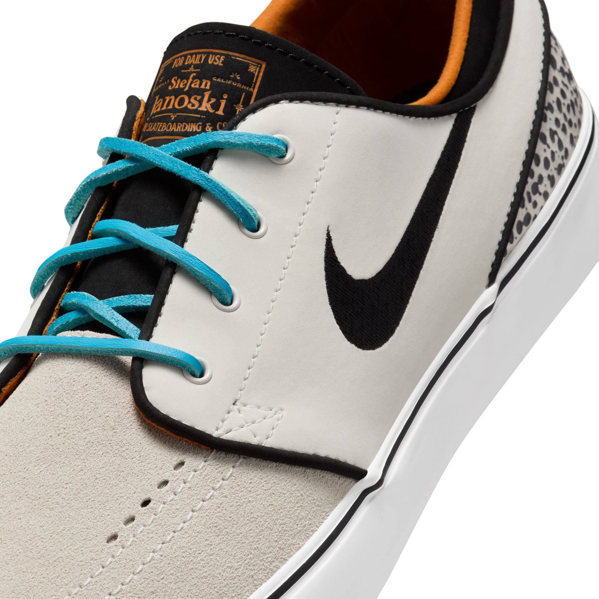 Nike Sb Janoski OG+ - Electric Phantom / Chlorine – Civil
