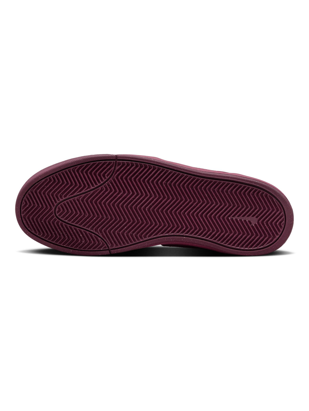 Nike SB React Leo PRM - Dark Beetroot