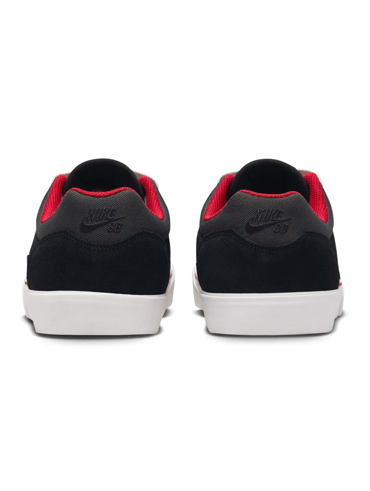Nike SB Malor - Black / Gym Red