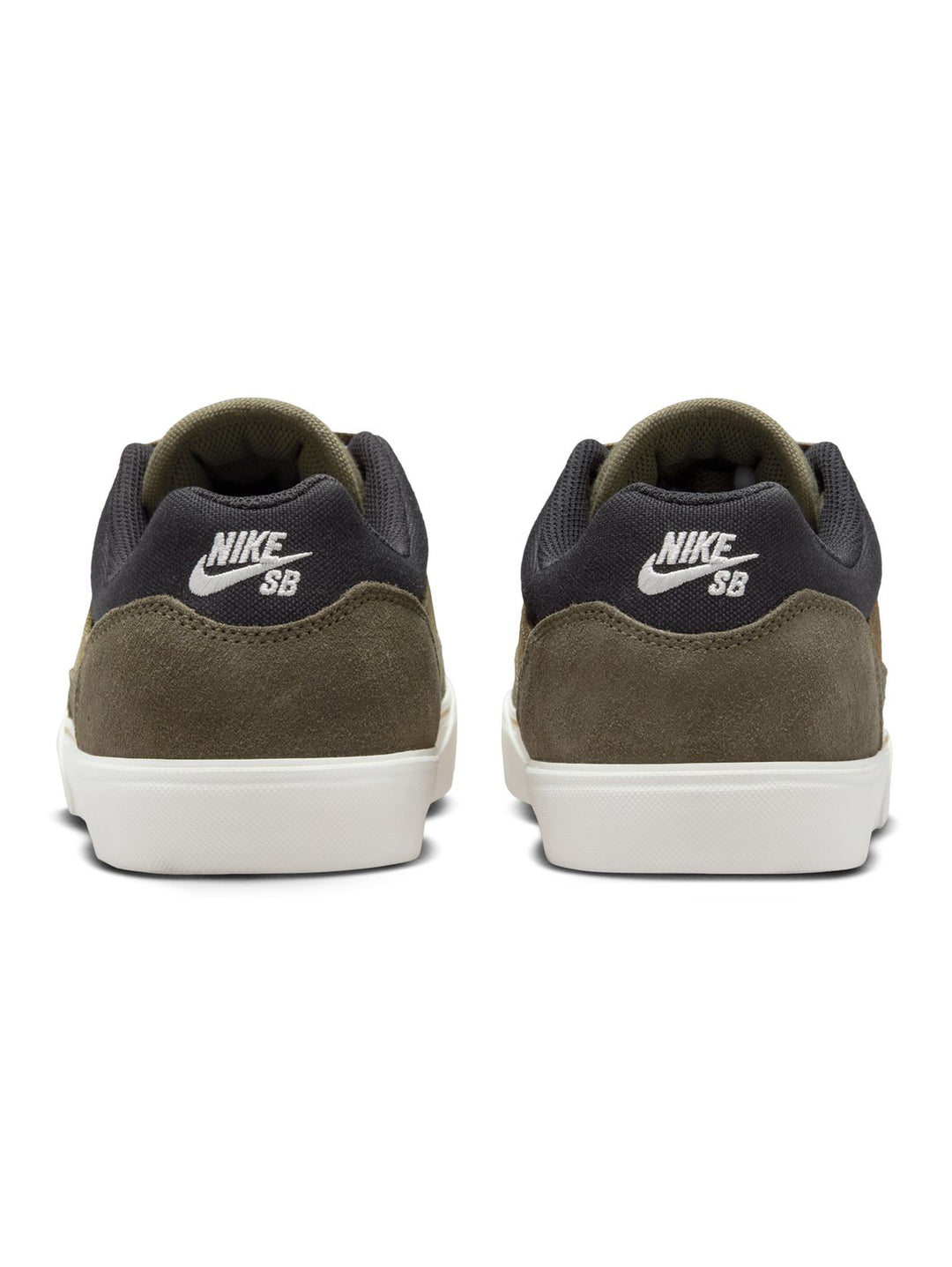 Nike SB Malor - Medium Olive / Sail