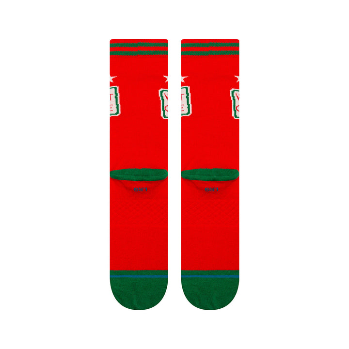 Stance Worlds Best - Red