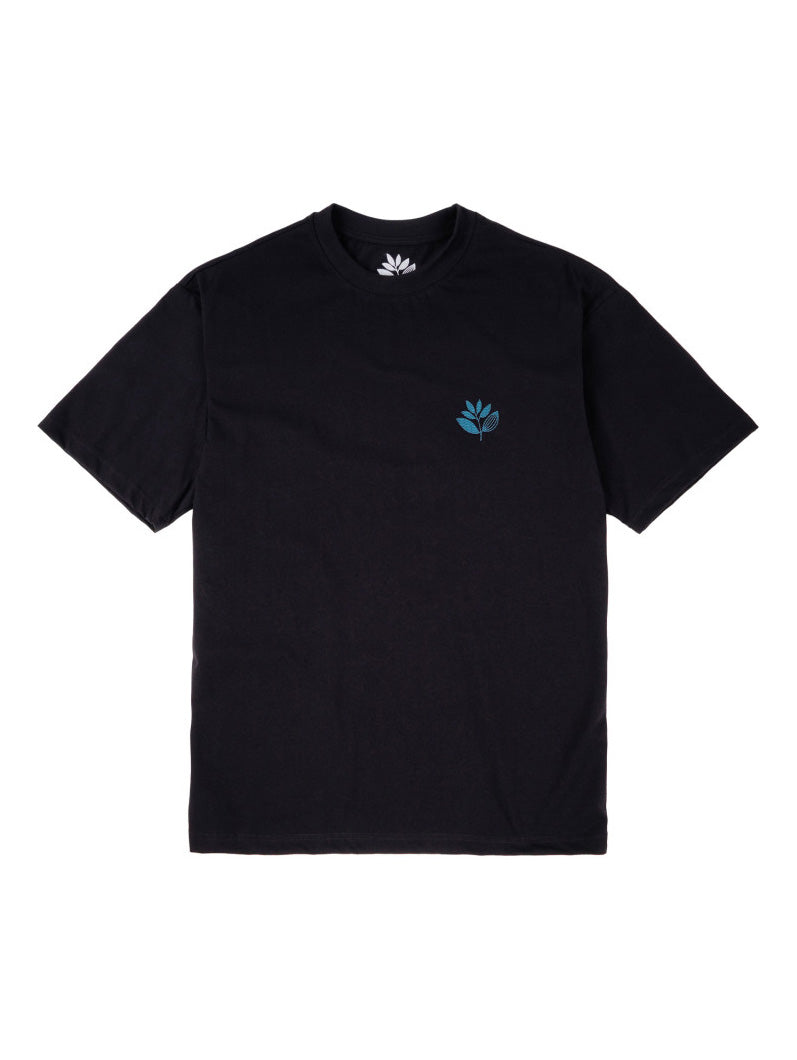 Magenta Deep Plant Tee