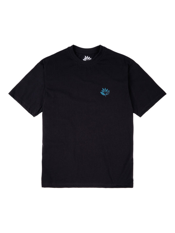 Magenta Deep Plant Tee