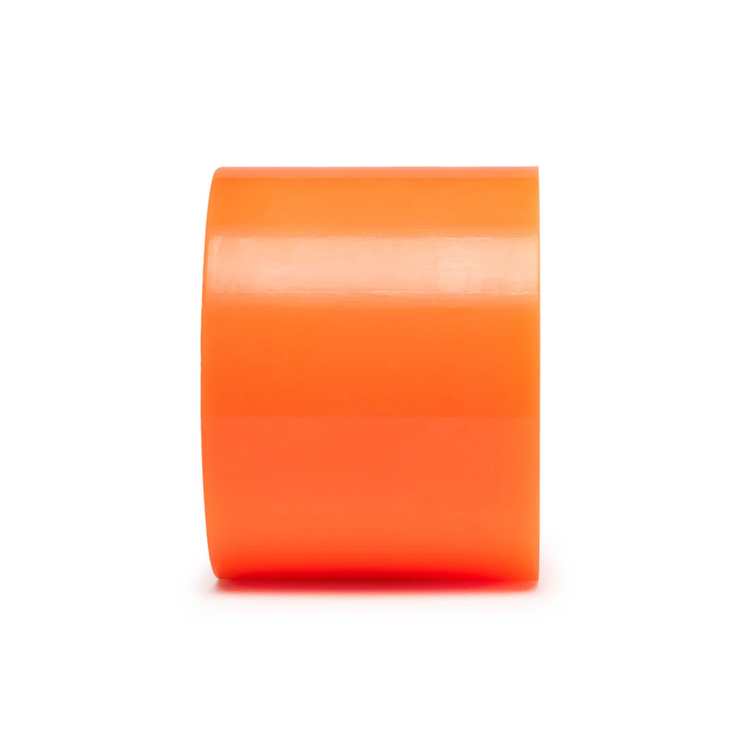 Orangatang Love Handles 80a Orange - 65mm